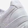 Кроссовки Nike Court Vision Low weiss