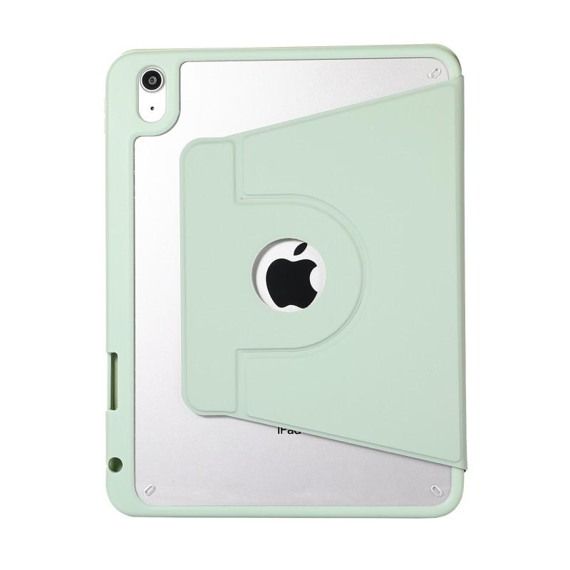 IPad 10th Gen Case Air 4 5 Magnetic Detachable Pro 11 10.2 12.9 Clear Anti-Bend Shockproof Cover