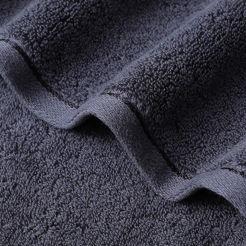 90X180 Cm 100% Egyptian Cotton  Large Bath Towels And Face Towels Are Super Absorbent, Super Soft Travel And Sports Towels