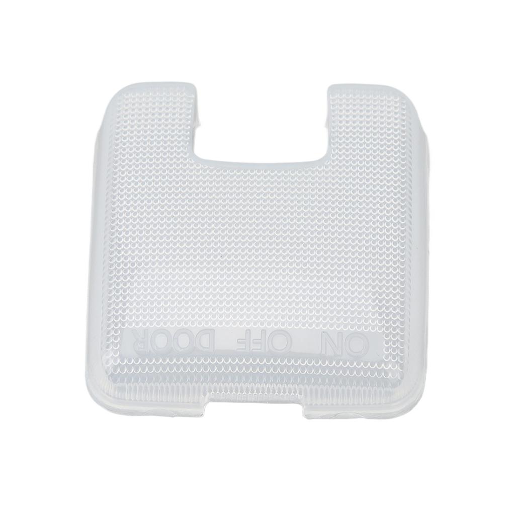 Roof Dome Light Lamp Cover 87834 89104 Interior Dome Light Lens for Pickup 1989 to 1995