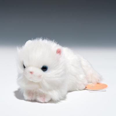 Takenoko Petit Dream Mini A Persian Cat Plush Toy 95030