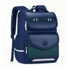 Unisex Kids Backpack, Cute School Bag for Boys and Girls, Student Bookbag
