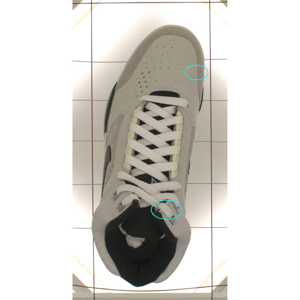 Pre-owned Nike Air Flight Lite Mid FJ2949-001-P26093255433261