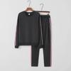 European Hot-Selling 2020 Women's Sexy Casual Sportswear Set