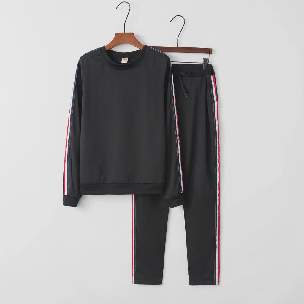 European Hot-Selling 2020 Women's Sexy Casual Sportswear Set