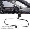 Interior Rear View Mirror For 16-22 Honda Accord Civic CRV FIT HRV 76400-TF0-A01