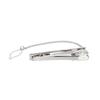 S.t. Dupont Tie Pin Blue Te6fm87np702twh