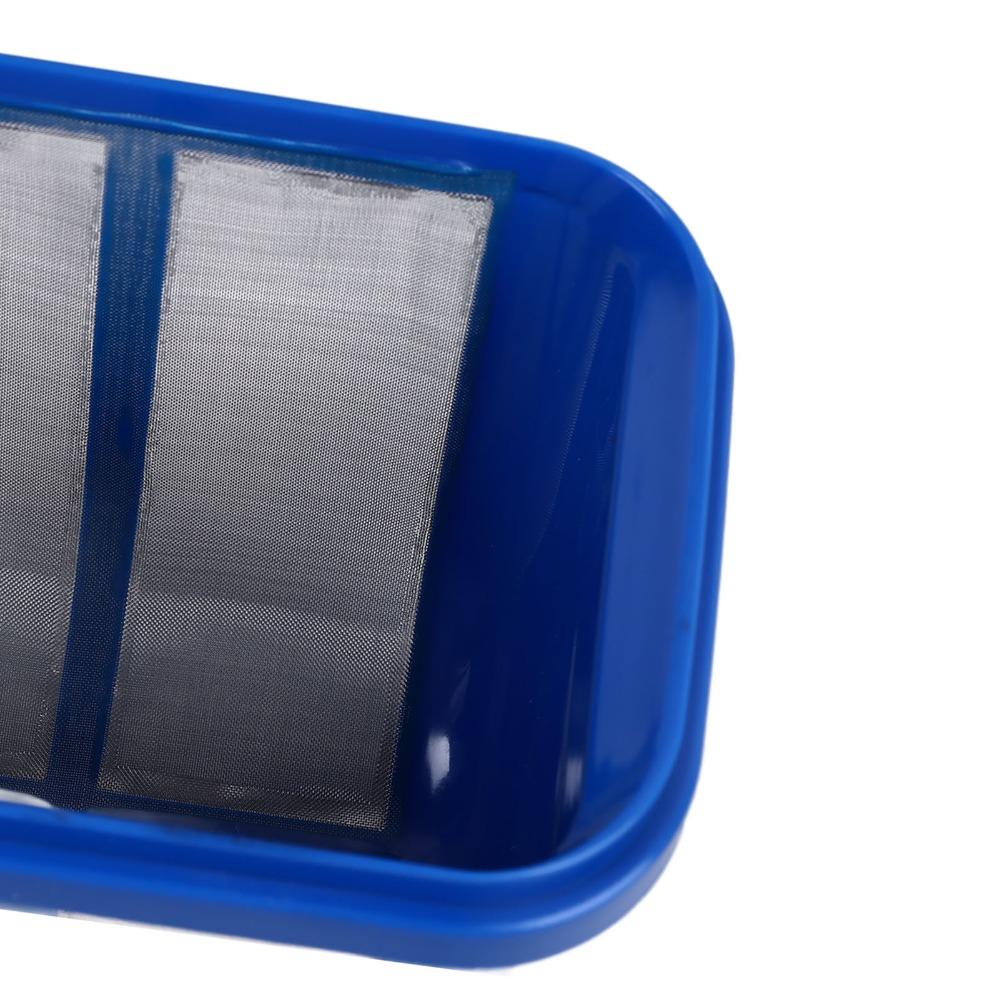 AS Resin Yogurt Filter Stainless Steel Whey Separator Yogurt Strainer  Dairy Processing
