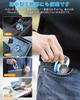 Innovative Compact Electric Shaver with 6 Rotating Compact and Fast LED Ideal for and Car Popular and Recommended for Men [2025 Model] High-Speed