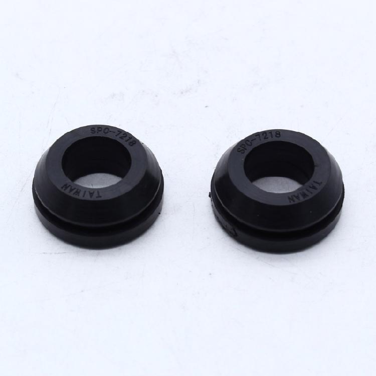 Rubber Engine Valves Cover Washer Gasket Breather Grommets High Temp Resistant