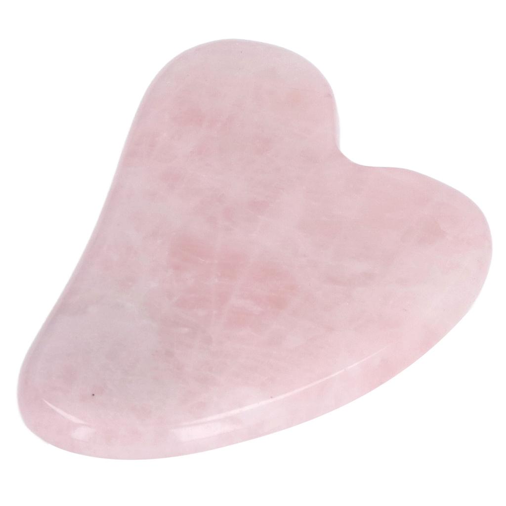 Gua Sha Board Fine Workmanship Comfortable Hold Lightweight Portable Gua Sha Facial Tools