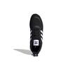 Adidas Multix Czarne Białe Unisex Sneakersy Core-Black Cloud-White FX5119