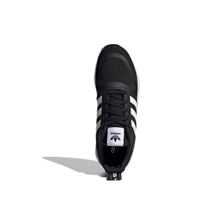 Adidas Pantofi sport Multix Black White Unisex Core-Black Cloud-White FX5119