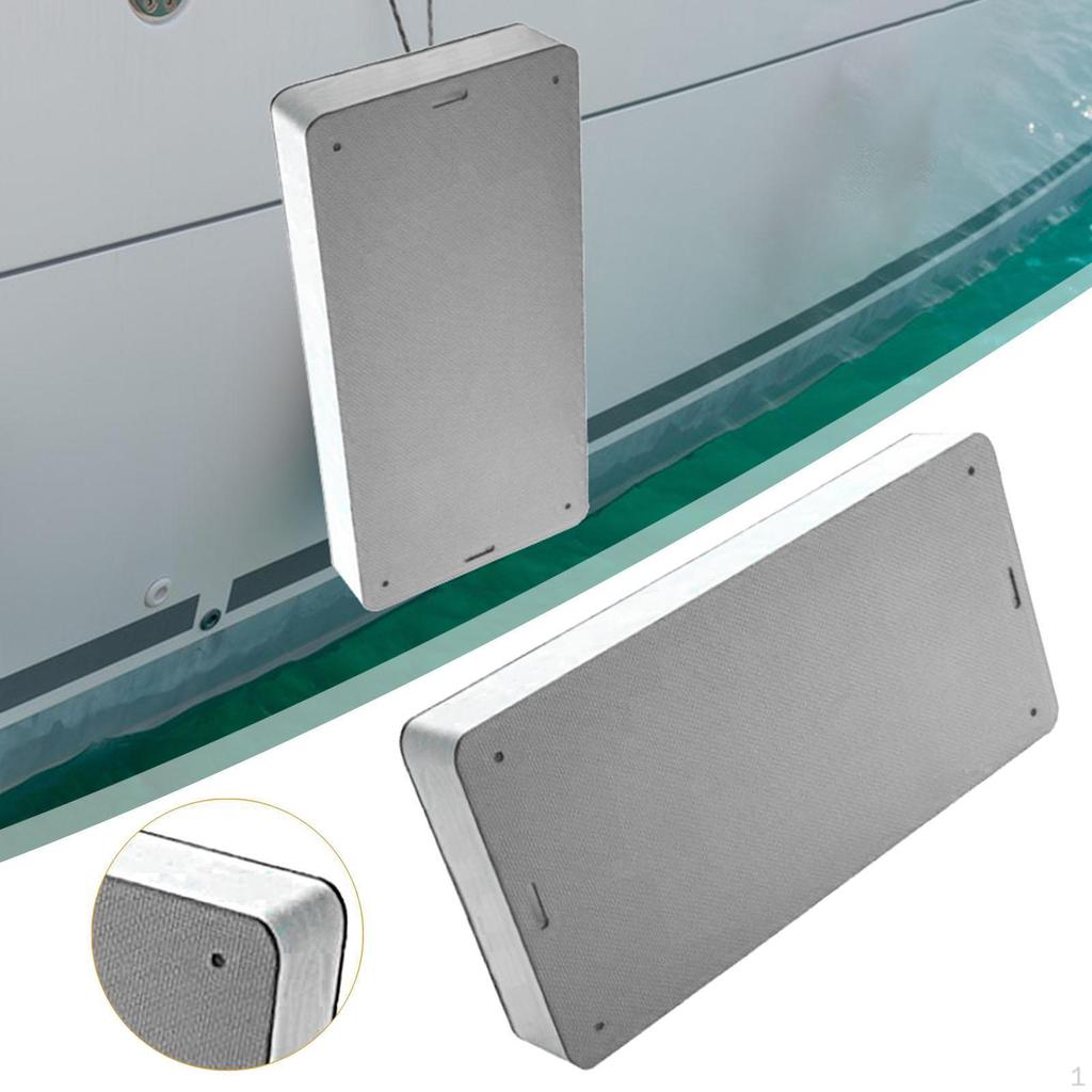 Boat Anchor Buoy Float Dock Edge Flat Docking Shockproof EVA Foam Mooring for Ship Sailboats