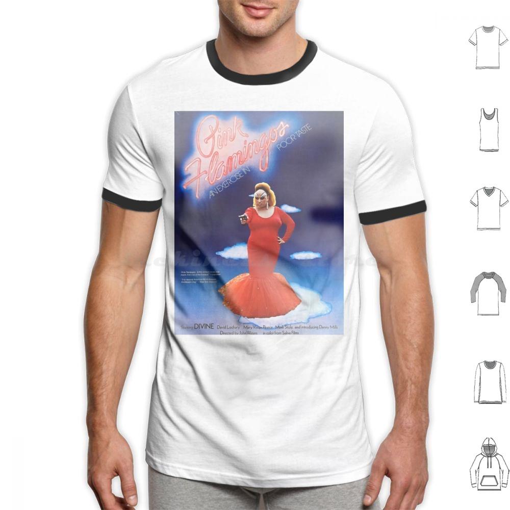 John Waters T Shirt Big Size 100 Cotton Comedy Cool Pop Vintage Music 2022 90s Music Meme Movie Memes Funny