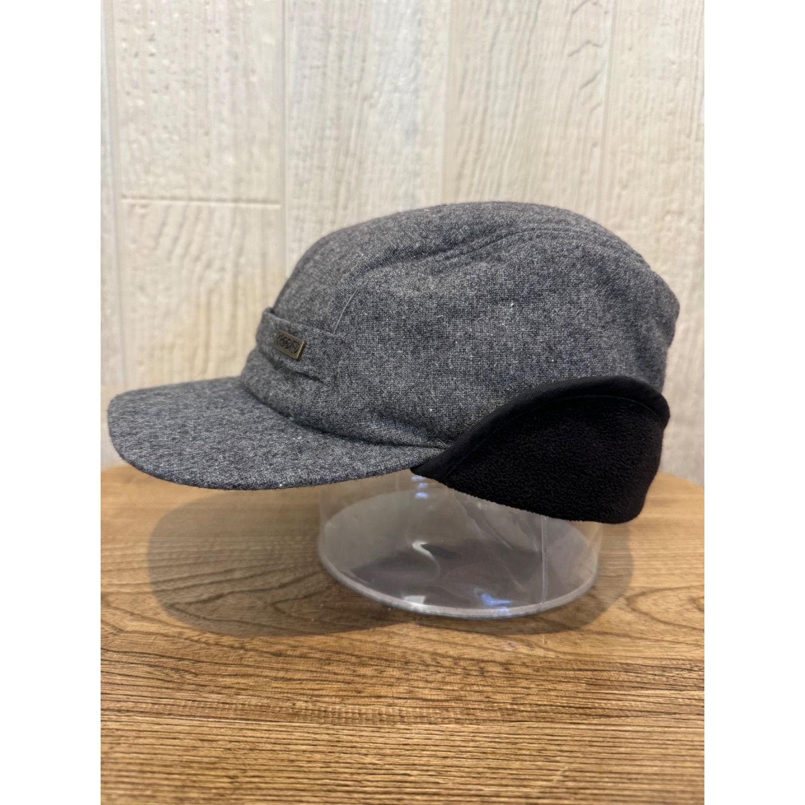Used KROOKEDBRIXTON collaboration cap