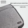 Tablet Storage Bag for iPad, Xiaomi, Huawei Matepad, and 10.9-12 Inch Devices