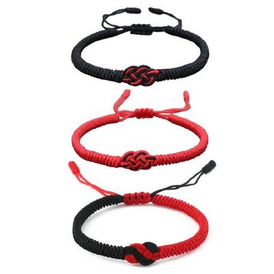Schwester geflochtene Armbänder Paare Freundschaft für Frauen Männer Kinder Erwachsene Beste Freundin