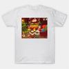 Tops – T-Shirts