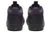 Men's Sneakers Converse Fastbreak Mountaineer Leather Mid Cave Lila Purple/Black