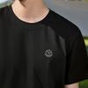Men's Outdoor Round Neck Short Sleeve T-Shirt