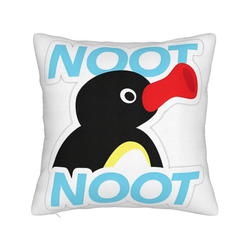 Pillow Case Pingus Soft Pillow Cover For Sofa Home Decoration Fashion Pillowcases