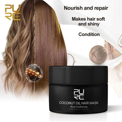 Haar- en hoofdhuidverzorging – Haarcrèmes, -lotions en -maskers