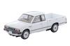 TOMYTEC Tomica Limited Vintage Neo Datsun Truck King Cab GL White 1983 Model 339342 1/64 LV-N373a (Finished Product)