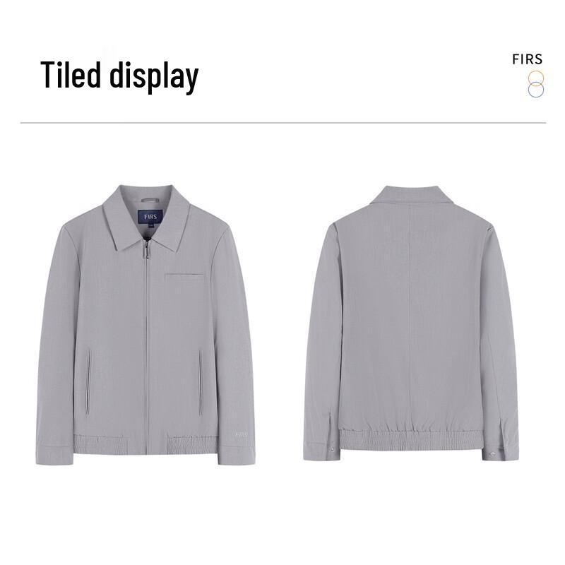 Shanshan Men's Business Casual Jacket