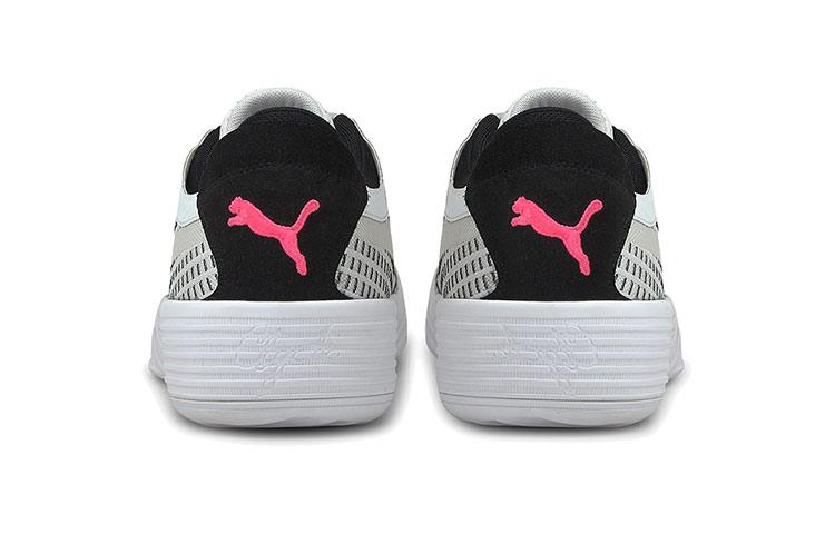 Puma Clyde All Pro White Black 194039-03
