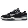 Collaboration Series Comfortable Durable Low-Top Skate Shoes Women Sneakers Castle-Gray T12W234501FDC