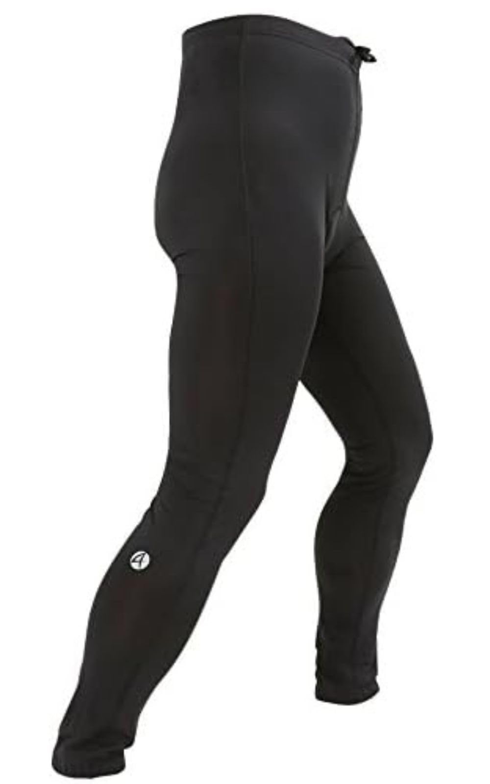 

[apt ] Men s Summer Racer Pants, Long Tights with Cooling Thread, UV Protection, UPF 50+, for Road Bikes and Cycling (Size M)