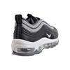 New Nike Air Max 97 Y2K 'Metallic Silver' GS BQ8380-001