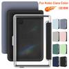 Acrylic N367 Folio Cover 6 inch Protective Shell NEW N365 Smart Funda for KOBO Clara Colour/BW/2E
