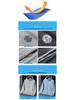 Summer UPF50+ Ice Silk Sun Protection Breathable Windbreaker for Men & Women