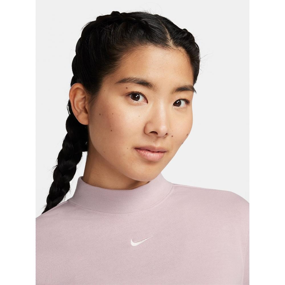 Nike As W nsW Nk Chll Ft Crp creW