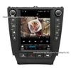 9.7-Inch Vertical Screen Android GPS Bluetooth Radio for 05-12 Lexus IS250