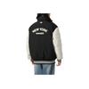 New MLB New York Yankees Down Jacket Unisex Black 3ADJV1346-50BKS