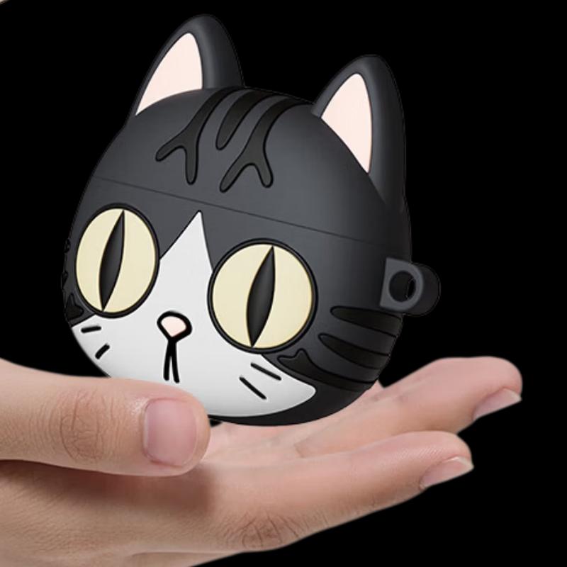 EDIFIER Zero Meow Limited Edition TWS Semi-in-Ear Bluetooth Earbuds Gift Box