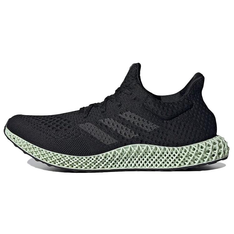 adidas Futurecraft 4D  Core Black  2021 Men s FZ2560 EU 36