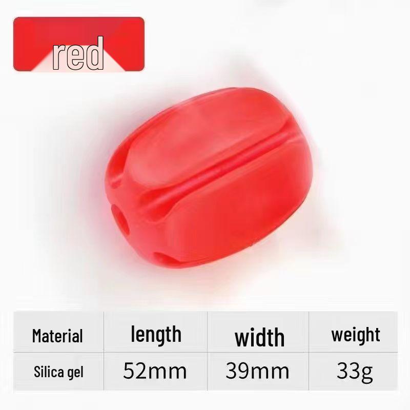 

Fishing Rod Bundling Strap and Puller for Sea and Rock Fishing Storage Accessories