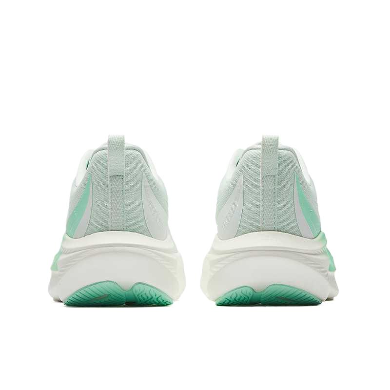 Anta Cushioning Slip Resistant Coverage Low Top Casual Running Shoes Women's 122615536-2