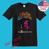 Barry White Ανδρικό Μαύρο Μέγεθος S-5XL