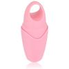 V Shaped Design   Making Calming Removing Puffiness Silicone Material Face Ice Mold for Beauty Care