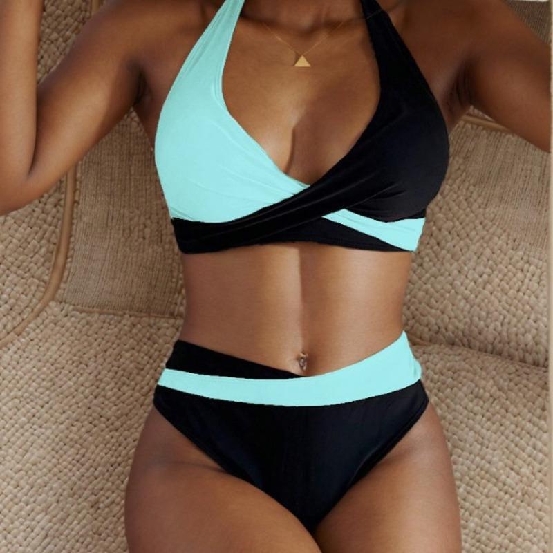Sexy Bikiny Dámské plavky Dámské plavky Na plavání Nošení Plavky Brazilská bikiniset Plážové oblečení Bazénový plavec 2025