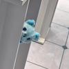 Wish Blue Pang Is So Cute