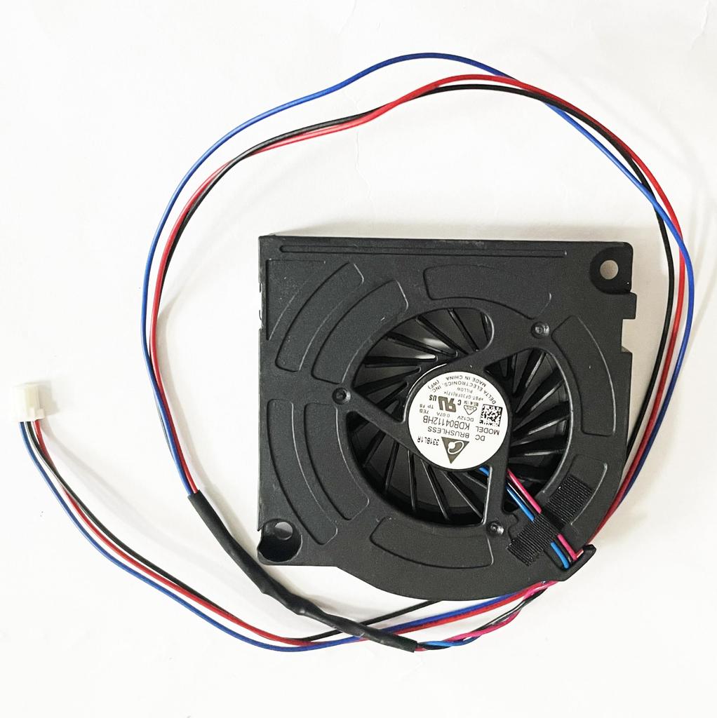 CPU Cooling Fan Replacement for Samsung TV HU7580 HU8500 HU8550 HU8590 HU9000 HU9800 HU7500 HU7505 HU7590 HU8200 HU8205 HU8280 HU8290 HU8700 HU8800