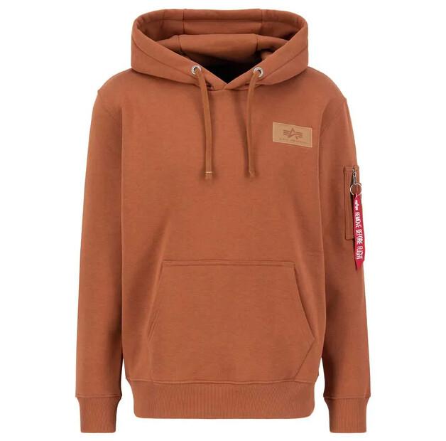 

Alpha Industries Back Print худи L