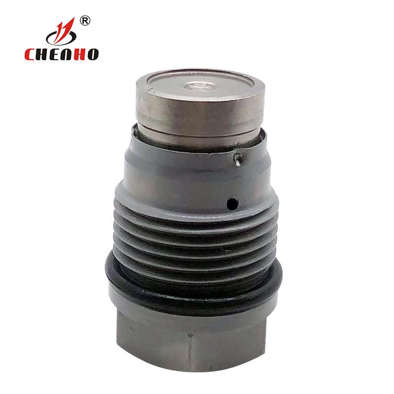 High Pressure Common Rail Pressure Relief Valve For Cummins For Iveco For Man For Renault For Volvo For Vw 1110010028