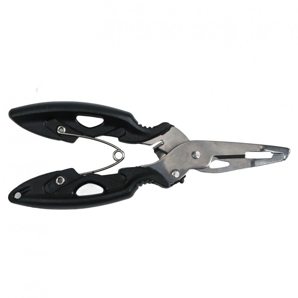 Fishing Pliers Multifunctional Remover-Line Ring-Hook